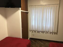 Marín Apartments