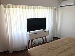 Marín Apartments