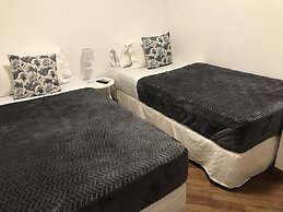 Marín Apartments