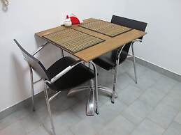 Marín Apartments