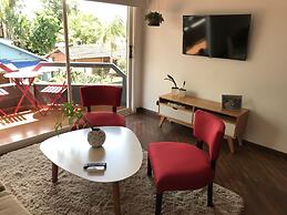 Marín Apartments