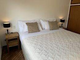 Marín Apartments