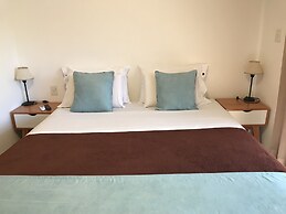 Marín Apartments