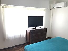 Marín Apartments