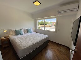 Marín Apartments