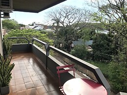 Marín Apartments