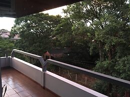 Marín Apartments