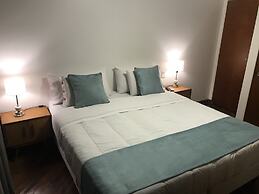 Marín Apartments