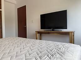 Marín Apartments