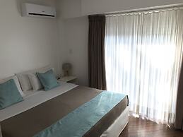 Marín Apartments