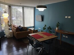 Marín Apartments