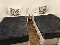 Marín Apartments