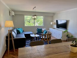 Marín Apartments