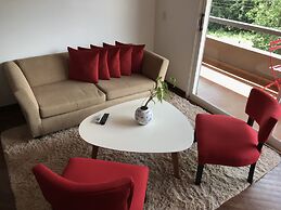 Marín Apartments