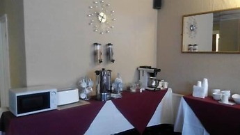 The Fallowfield Lodge