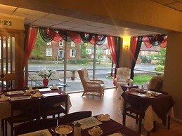 The Fallowfield Lodge