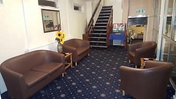 The Fallowfield Lodge