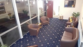 The Fallowfield Lodge