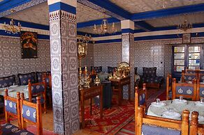 Hotel La Kasbah