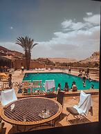 Hotel La Kasbah