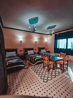 Hotel La Kasbah