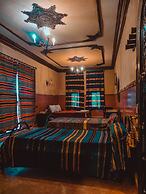 Hotel La Kasbah