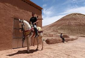 Hotel La Kasbah