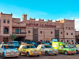 Hotel La Kasbah