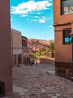 Hotel La Kasbah