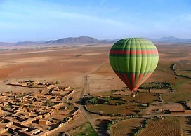 Hotel La Kasbah