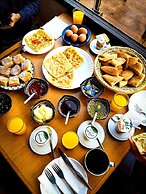 Hotel La Kasbah