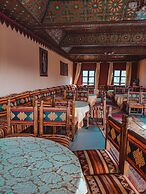 Hotel La Kasbah