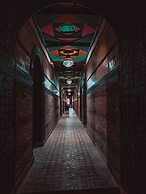 Hotel La Kasbah