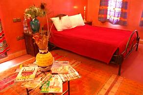 Hotel La Kasbah