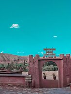 Hotel La Kasbah
