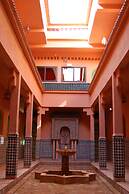 Hotel La Kasbah
