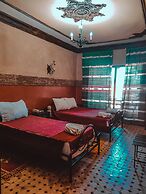 Hotel La Kasbah