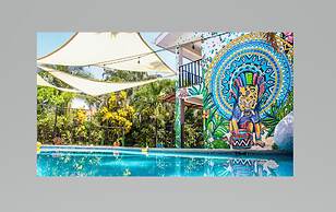 La Posada - Hostel
