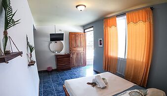 La Posada - Hostel