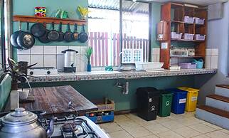 La Posada - Hostel