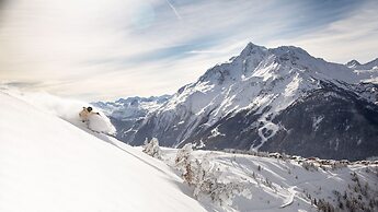 ILY Hôtels & Spa la Rosière