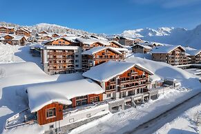 ILY Hôtels & Spa la Rosière