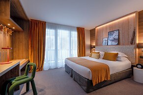 ILY Hôtels & Spa la Rosière