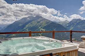 ILY Hôtels & Spa la Rosière