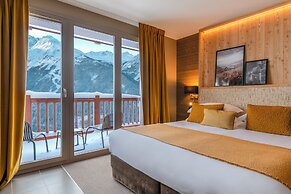 ILY Hôtels & Spa la Rosière