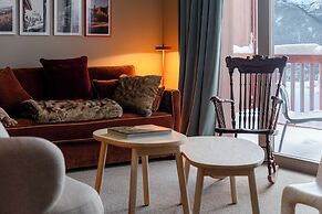 ILY Hôtels & Spa la Rosière