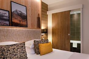ILY Hôtels & Spa la Rosière
