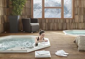 ILY Hôtels & Spa la Rosière
