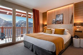 ILY Hôtels & Spa la Rosière