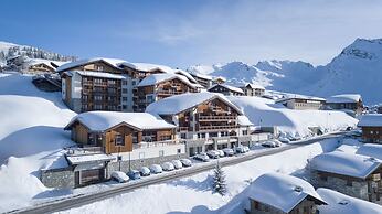 ILY Hôtels & Spa la Rosière